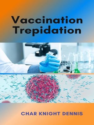 cover image of Vaccination Trepidation